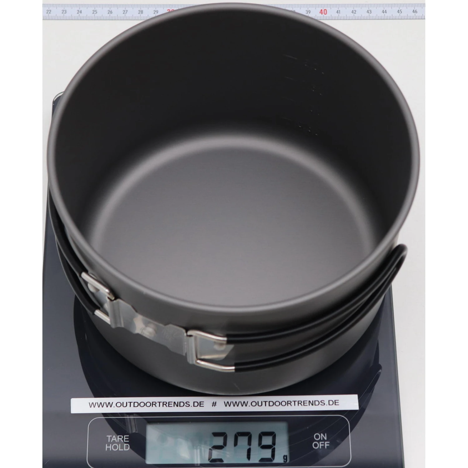 Origin Outdoors Family - Biwak Topfset 12 Origin Outdoors Family - Biwak Topfset – Bild 10