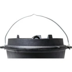 Origin Outdoors Grapen 6 - Feuertopf -Campingprodukte Geschäft origin outdoors grapen 4 5 feuertopf rl 179662 0