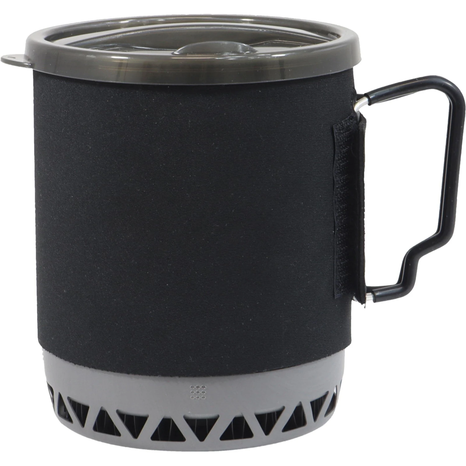 Origin Outdoors Radiator - Topf 3 Origin Outdoors Radiator - Topf