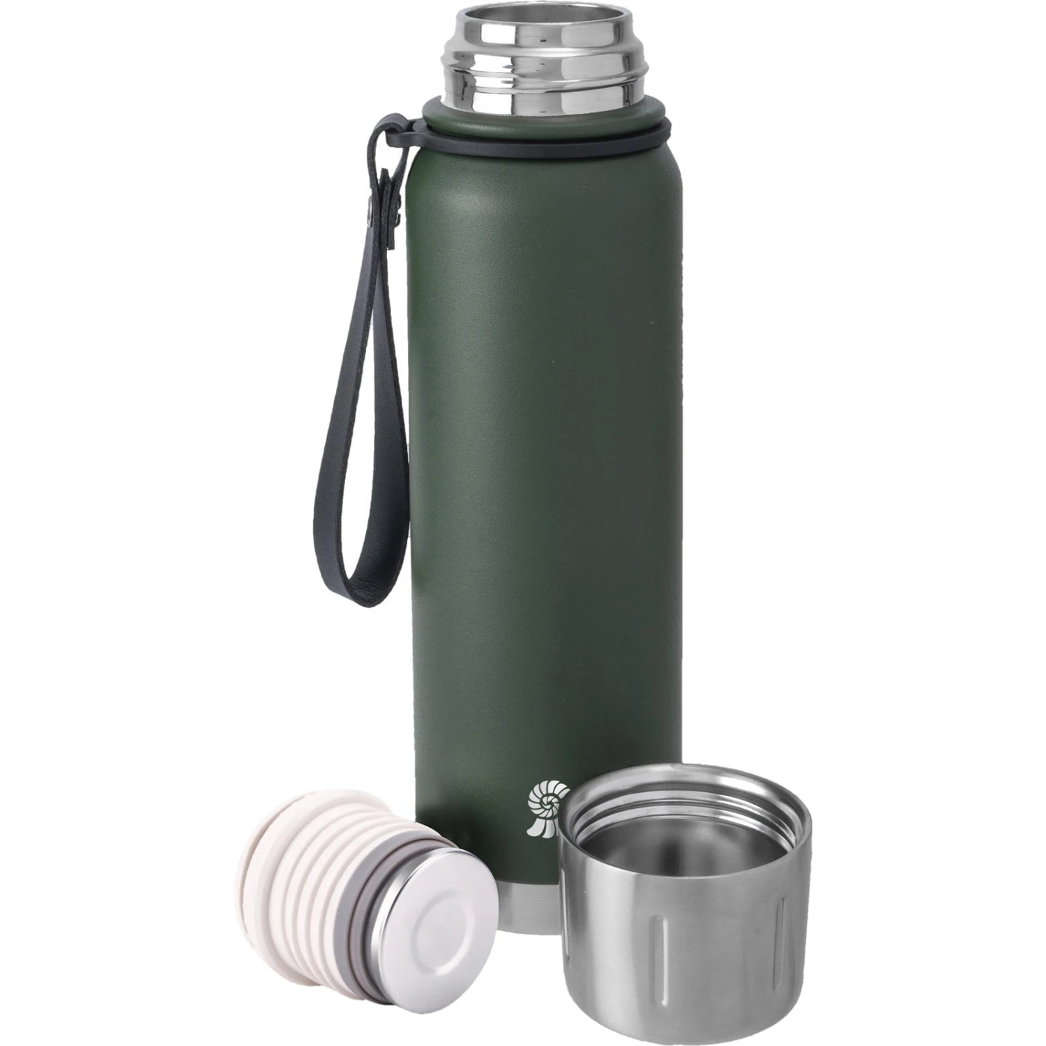 Origin Outdoors RockSteel 0,75 L - Isolierflasche 4 Origin Outdoors RockSteel 0,75 L - Isolierflasche – Bild 2