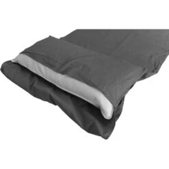 Origin Outdoors Sleeping Liner Baumwolle - Deckenform -Campingprodukte Geschäft origin outdoors sleeping liner baumwolle deckenform anthrazit rl 310828 17