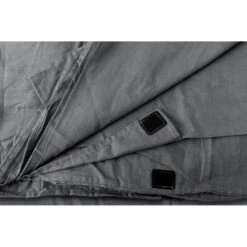 Origin Outdoors Sleeping Liner Baumwolle - Deckenform -Campingprodukte Geschäft origin outdoors sleeping liner baumwolle deckenform anthrazit rl 310828 18