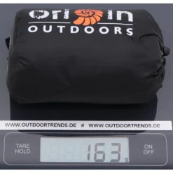 Origin Outdoors Sleeping Liner Habotai Seide -Campingprodukte Geschäft origin outdoors sleeping liner habotai seide rl 310856 7