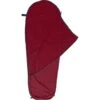 Origin Outdoors Sleeping Liner Mikrofleece -Campingprodukte Geschäft origin outdoors sleeping liner mikrofleece bordeaux rl 310883 0