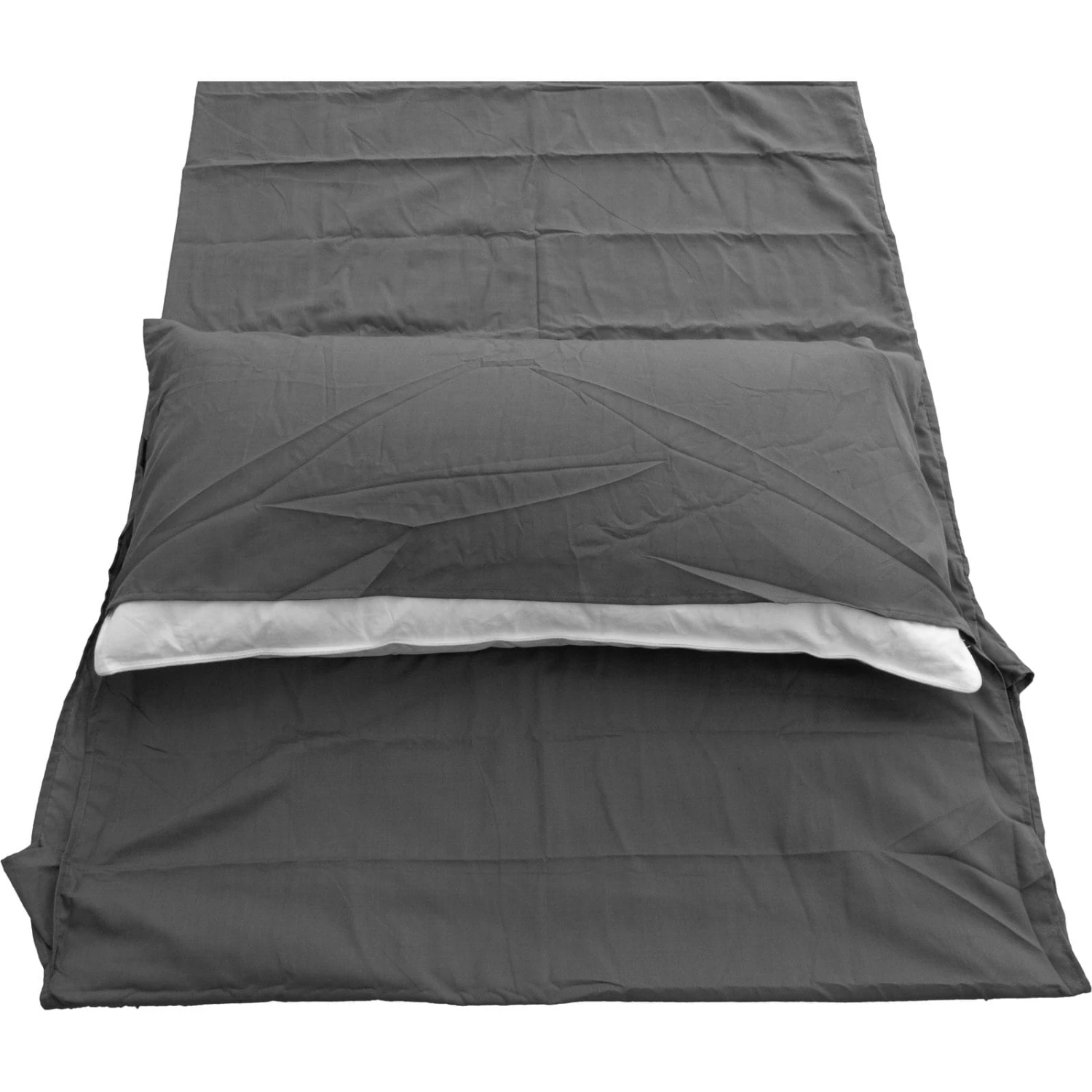 Origin Outdoors Sleeping Liner Poly-Baumwolle - Deckenform 6 Origin Outdoors Sleeping Liner Poly-Baumwolle - Deckenform – Bild 4