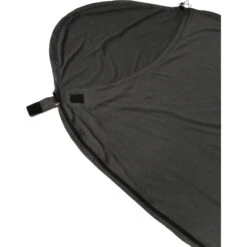 Origin Outdoors Sleeping Liner Thermolite -Campingprodukte Geschäft origin outdoors sleeping liner thermolite dunkelgrau rl 310841 2