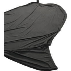 Origin Outdoors Sleeping Liner Thermolite -Campingprodukte Geschäft origin outdoors sleeping liner thermolite dunkelgrau rl 310841 3