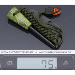 Origin Outdoors Stone - Zündstahl 7 Origin Outdoors Stone - Zündstahl -Campingprodukte Geschäft origin outdoors stone zuendstahl rl 179676 4