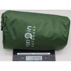 Origin Outdoors XL - Tarp 11 Origin Outdoors XL - Tarp -Campingprodukte Geschäft origin outdoors tarp xl rl 310854 4