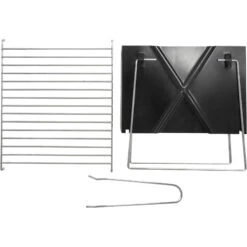 Origin Outdoors To-Go - Klappgrill -Campingprodukte Geschäft origin outdoors to go klappgrill rl 052420 6