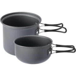 Origin Outdoors Trekking 3-4 - Topfset