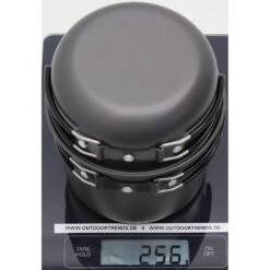 Origin Outdoors Trekking 3-4 - Topfset -Campingprodukte Geschäft origin outdoors trekking 3 4 topfset rl 179642 4