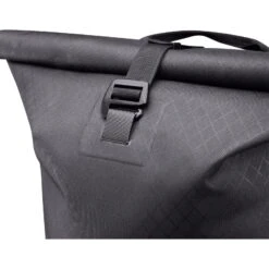 ORTLIEB Daypack Metrosphere 14 ORTLIEB Daypack Metrosphere -Campingprodukte Geschäft ortlieb daypack metrosphere black embossed ol r4140 2