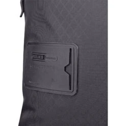 ORTLIEB Daypack Metrosphere 15 ORTLIEB Daypack Metrosphere -Campingprodukte Geschäft ortlieb daypack metrosphere black embossed ol r4140 3