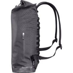 ORTLIEB Daypack Metrosphere 17 ORTLIEB Daypack Metrosphere -Campingprodukte Geschäft ortlieb daypack metrosphere black embossed ol r4140 7