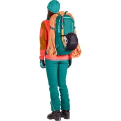 Ortovox Haute Route 38 S - Skitourenrucksack -Campingprodukte Geschäft ortovox haute route 38 s skitourenrucksack ov 4648500001 3