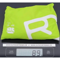 Ortovox Rain Cover - Regenschutzhülle -Campingprodukte Geschäft ortovox rain cover regenschutzhuelle ov 9010100001 3