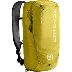 Ortovox Traverse Light 15 - Alpinrucksack