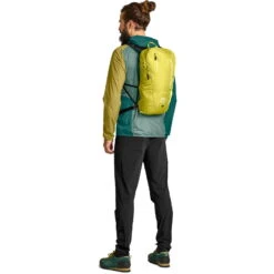 Ortovox Traverse Light 15 - Alpinrucksack -Campingprodukte Geschäft ortovox traverse light 15 alpinrucksack ov 4855100001 10