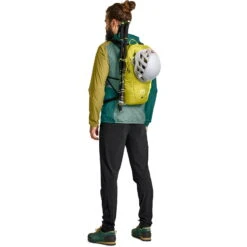 Ortovox Traverse Light 15 - Alpinrucksack -Campingprodukte Geschäft ortovox traverse light 15 alpinrucksack ov 4855100001 11