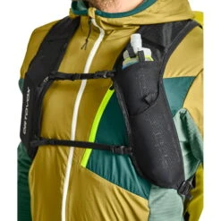 Ortovox Traverse Light 15 - Alpinrucksack -Campingprodukte Geschäft ortovox traverse light 15 alpinrucksack ov 4855100001 3