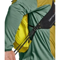 Ortovox Traverse Light 15 - Alpinrucksack -Campingprodukte Geschäft ortovox traverse light 15 alpinrucksack ov 4855100001 6