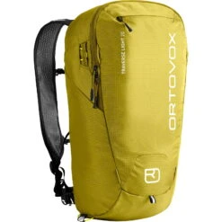 Ortovox Traverse Light 20 - Alpinrucksack