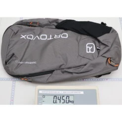 Ortovox Traverse Light 20 - Alpinrucksack -Campingprodukte Geschäft ortovox traverse light 20 alpinrucksack ov 4855300002 12
