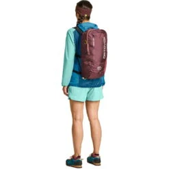 Ortovox Traverse Light 20 - Alpinrucksack -Campingprodukte Geschäft ortovox traverse light 20 alpinrucksack ov 4855300002 3