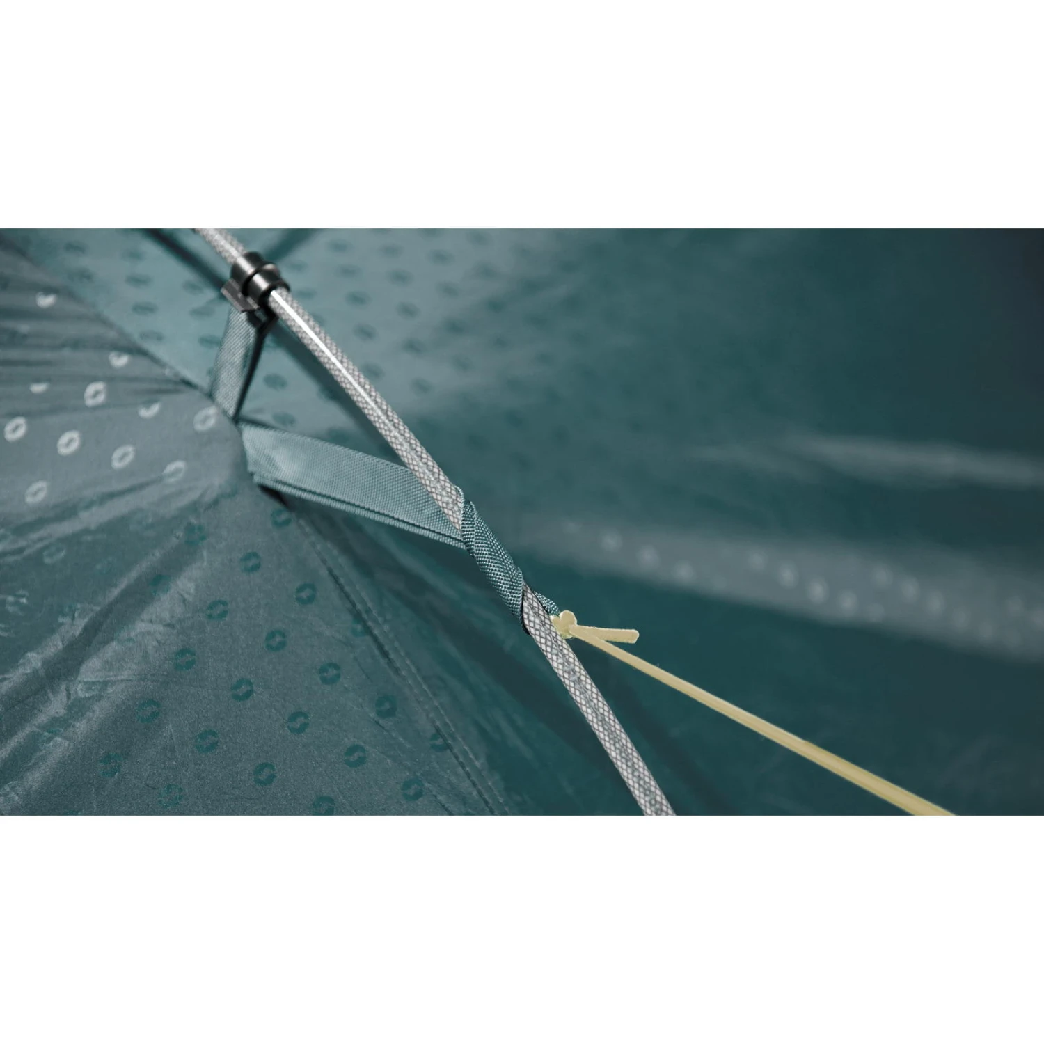 Outwell Cloud 2 - Zwei-Personen-Zelt 12 Outwell Cloud 2 - Zwei-Personen-Zelt – Bild 10