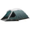 Outwell Cloud 4 - Vier-Personen-Zelt 2 Outwell Cloud 4 - Vier-Personen-Zelt -Campingprodukte Geschäft outwell cloud 4 vier personen zelt green grey rl 150176 4