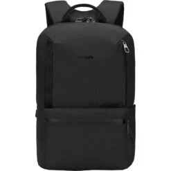 Pacsafe Metrosafe X 20 L - Daypack -Campingprodukte Geschäft pacsafe metrosafe x 20 l daypack black ps 30640 100 11