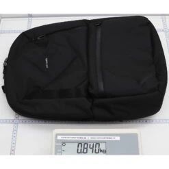 Pacsafe Metrosafe X 20 L - Daypack -Campingprodukte Geschäft pacsafe metrosafe x 20 l daypack ps 30640 100 0