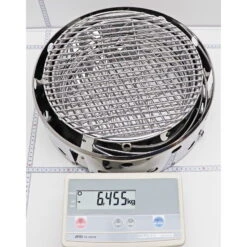 Petromax Atago - Allround Grill 21 Petromax Atago - Allround Grill -Campingprodukte Geschäft petromax atago allround grill rl 405556 9