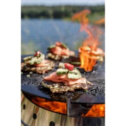 Petromax Atago Plate - Grillplatte -Campingprodukte Geschäft petromax atago plate grillplatte pef 3