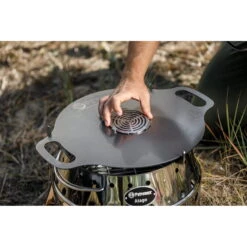 Petromax Atago-plate-in - Einsatz Für Atago Grillplatte 9 Petromax Atago-plate-in - Einsatz Für Atago Grillplatte -Campingprodukte Geschäft petromax atago plate in einsatz fuer grillplatte pef 2