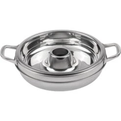 Petromax Campo - Camping Backofen -Campingprodukte Geschäft petromax campo camping backofen pef camp oven 2