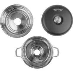 Petromax Campo - Camping Backofen -Campingprodukte Geschäft petromax campo camping backofen pef camp oven 6