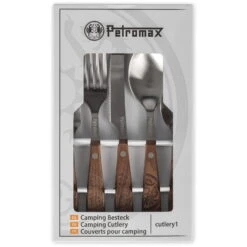 Petromax Cutlery1 - Besteckset -Campingprodukte Geschäft petromax cutlery1 besteckset pef 2