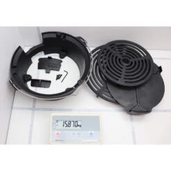 Petromax Feuergrill Tg3 - Holzkohlegrill -Campingprodukte Geschäft petromax feuergrill tg3 holzkohlegrill rl 405507 9