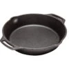 Petromax Feuerpfanne Fp25h - Bratpfanne Mit Zwei Henkeln -Campingprodukte Geschäft petromax feuerpfanne fp25h bratpfanne rl 402438 3