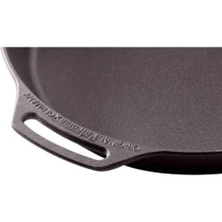 Petromax Feuerpfanne Fp25h - Bratpfanne Mit Zwei Henkeln -Campingprodukte Geschäft petromax feuerpfanne fp40h bratpfanne rl 402429 1
