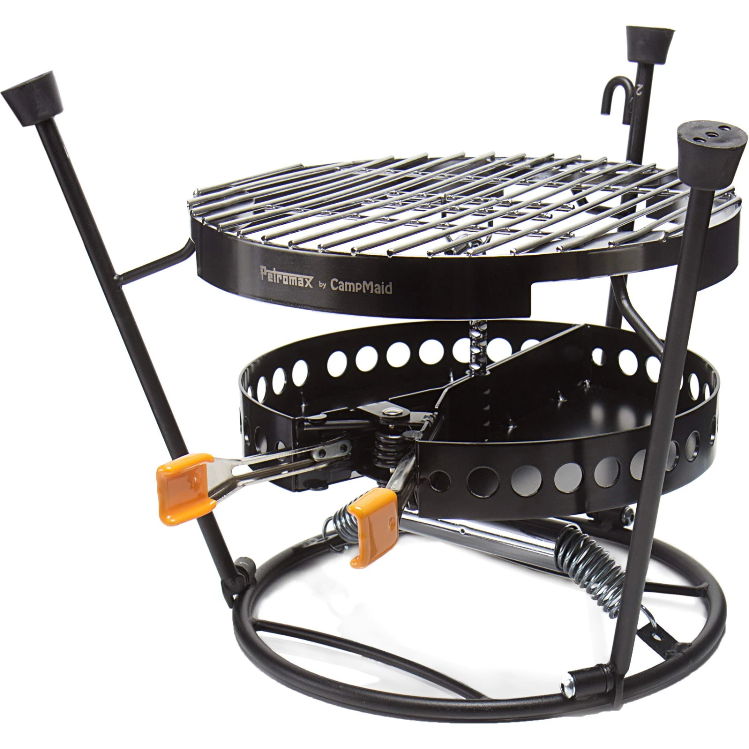 Petromax Grillrost Pro-ft 6 Petromax Grillrost Pro-ft – Bild 4