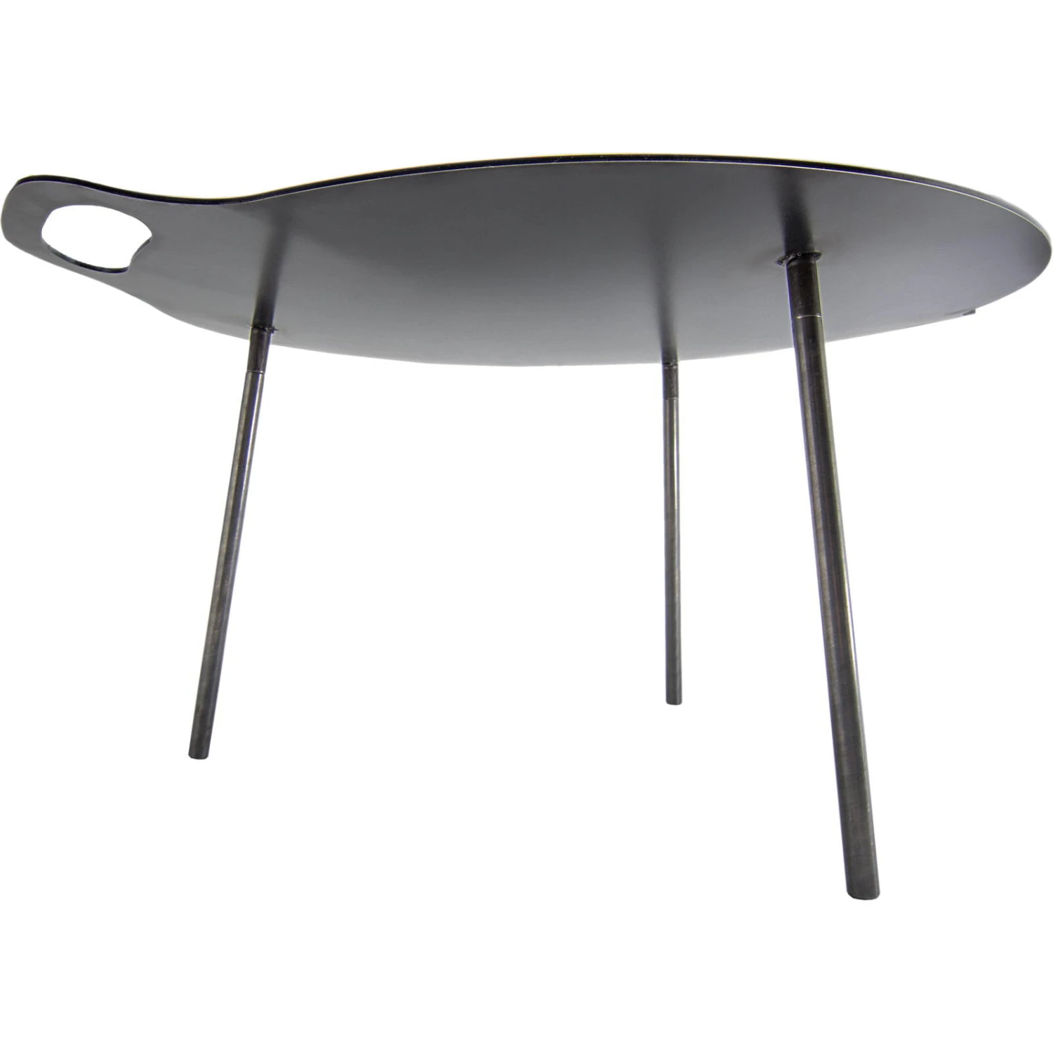 Petromax Grillpfanne Und Feuerschale FS38 - Grillschale 6 Petromax Grillpfanne Und Feuerschale FS38 - Grillschale – Bild 4