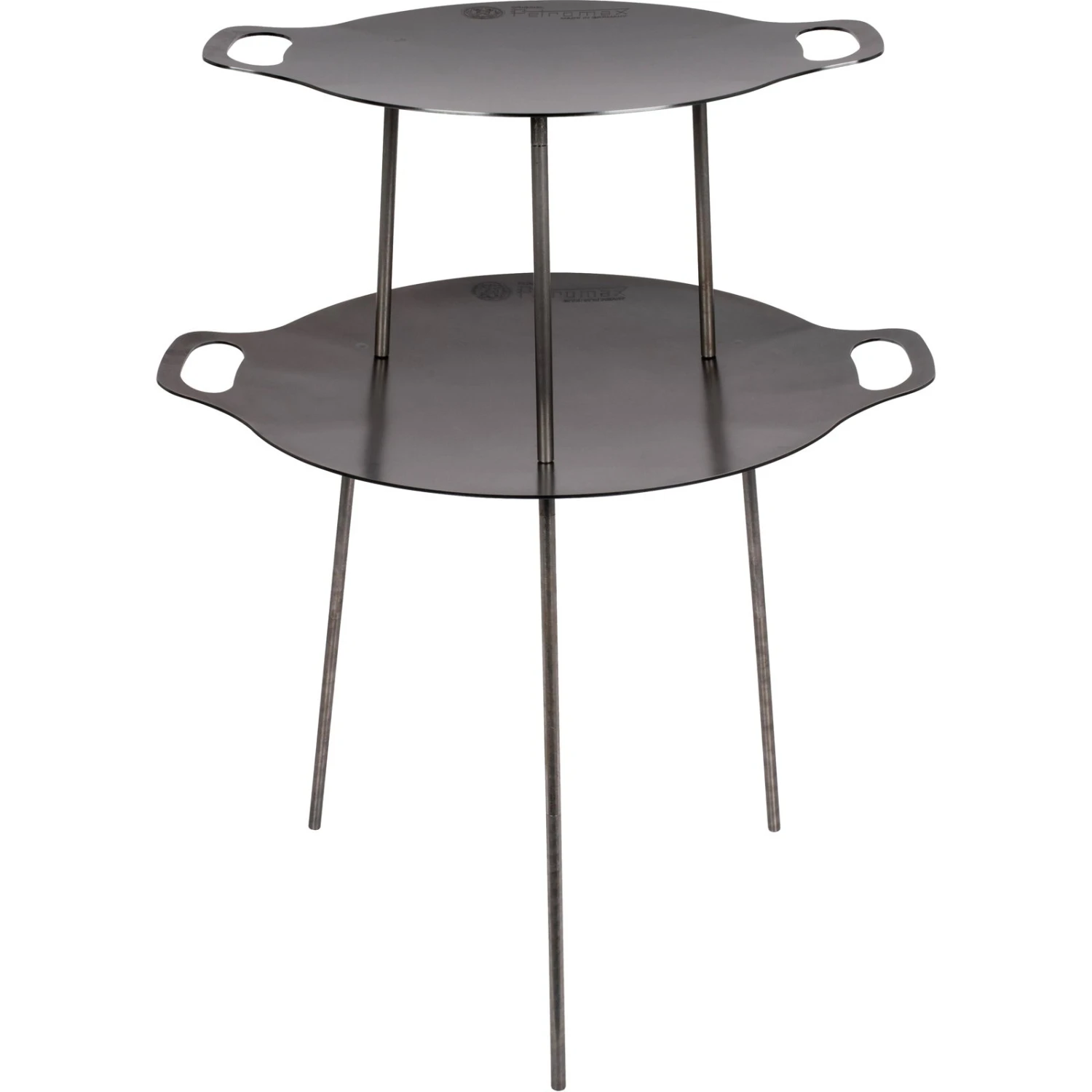 Petromax Grillpfanne Und Feuerschale FS38 - Grillschale 8 Petromax Grillpfanne Und Feuerschale FS38 - Grillschale – Bild 6