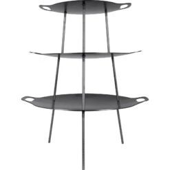 Petromax Grillpfanne Und Feuerschale FS38 - Grillschale 15 Petromax Grillpfanne Und Feuerschale FS38 - Grillschale -Campingprodukte Geschäft petromax grilpfanne und feuerschale fs38 grillschale pef 6