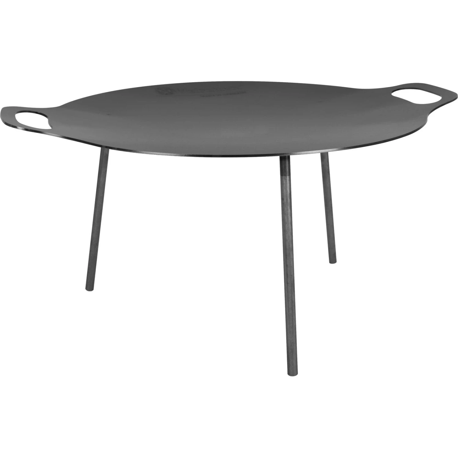 Petromax Grillpfanne Und Feuerschale FS48 - Grillschale 3 Petromax Grillpfanne Und Feuerschale FS48 - Grillschale