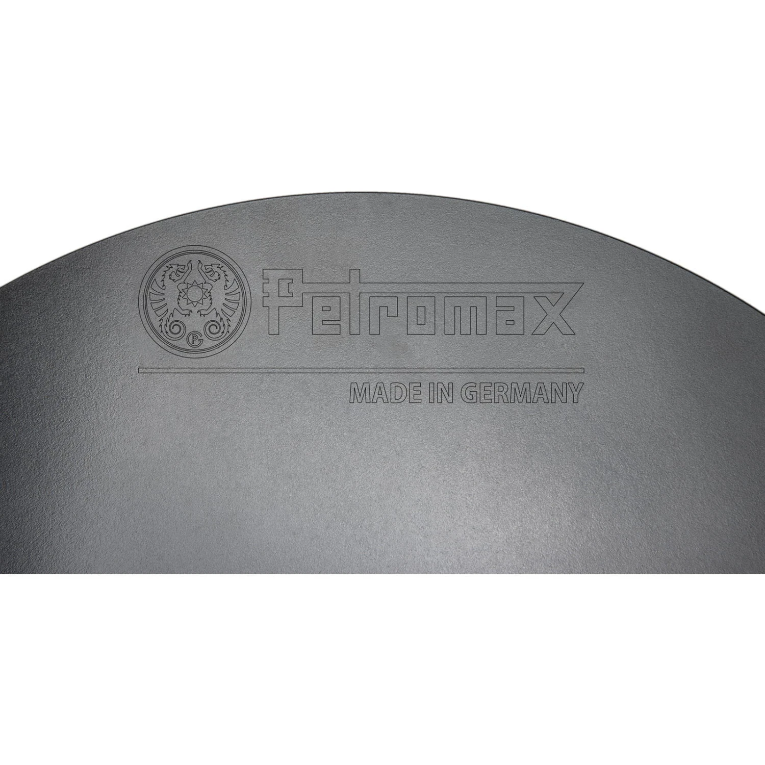 Petromax Grillpfanne Und Feuerschale FS48 - Grillschale 4 Petromax Grillpfanne Und Feuerschale FS48 - Grillschale – Bild 2