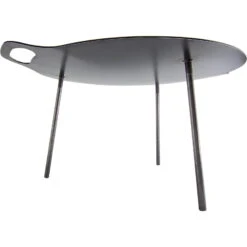 Petromax Grillpfanne Und Feuerschale FS48 - Grillschale 12 Petromax Grillpfanne Und Feuerschale FS48 - Grillschale -Campingprodukte Geschäft petromax grilpfanne und feuerschale fs48 grillschale pef 3