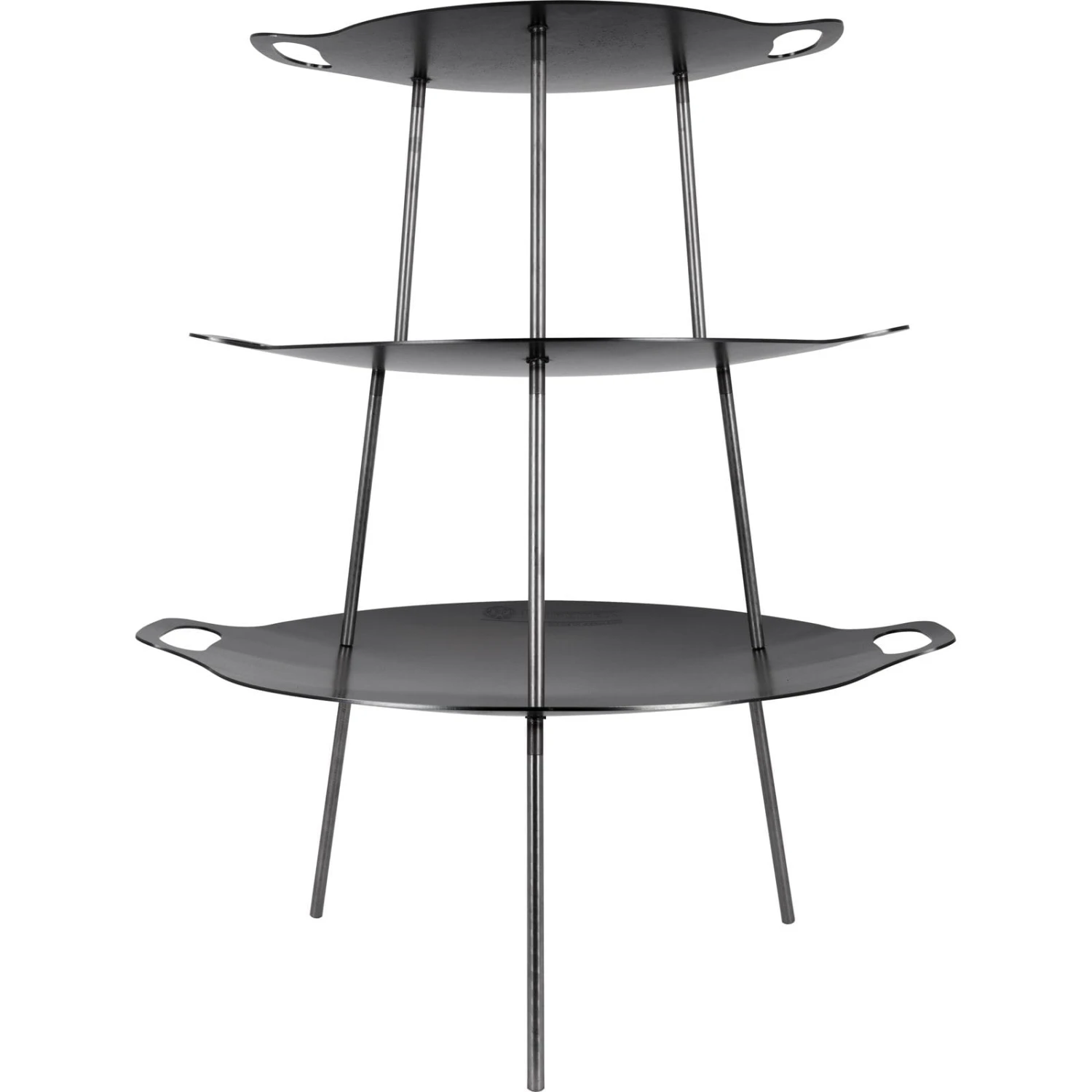 Petromax Grillpfanne Und Feuerschale FS48 - Grillschale 8 Petromax Grillpfanne Und Feuerschale FS48 - Grillschale – Bild 6